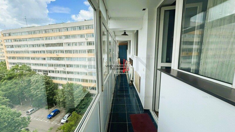 Colentina Apartament 7/10,  bloc reabilitat str Ion Berindei- Colentina